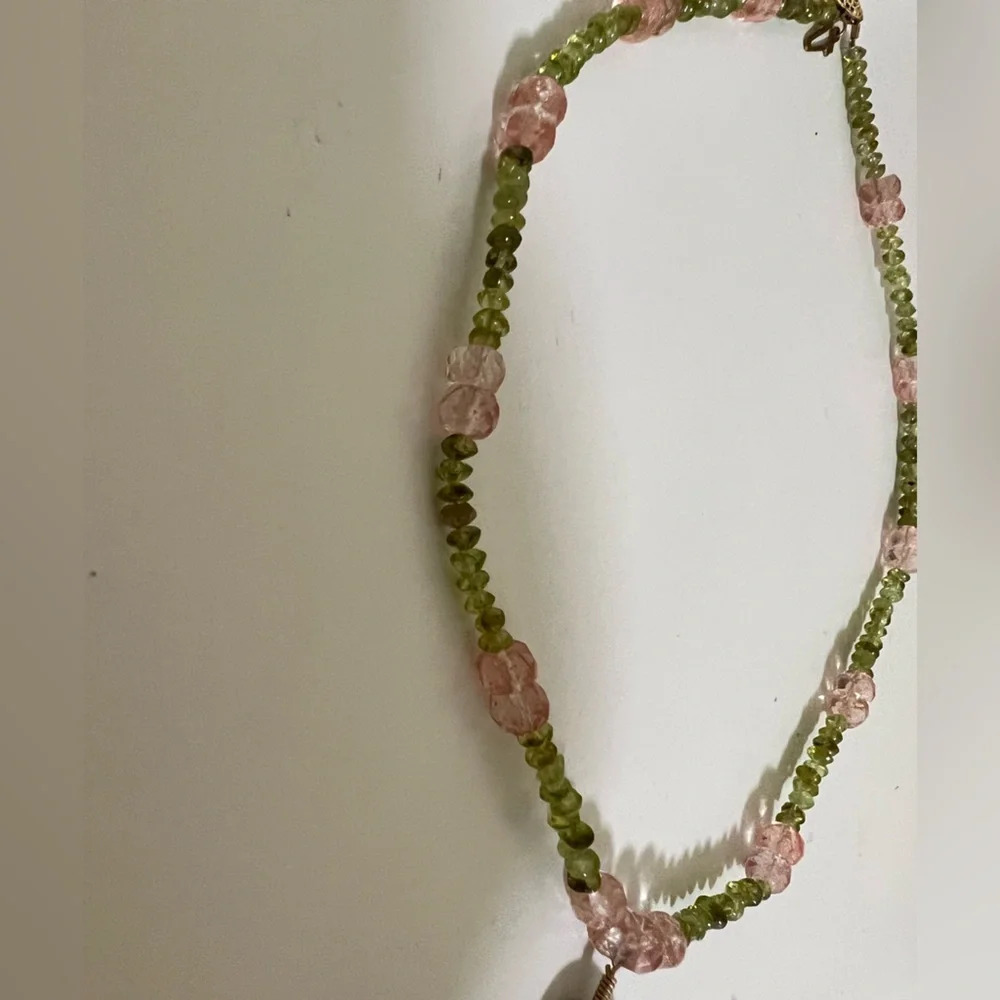 VTG NECKLACE - Picture 3 of 5